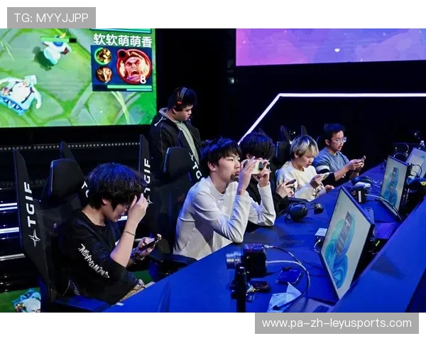 KPL明星全体回归，电竞赛场再掀热潮！