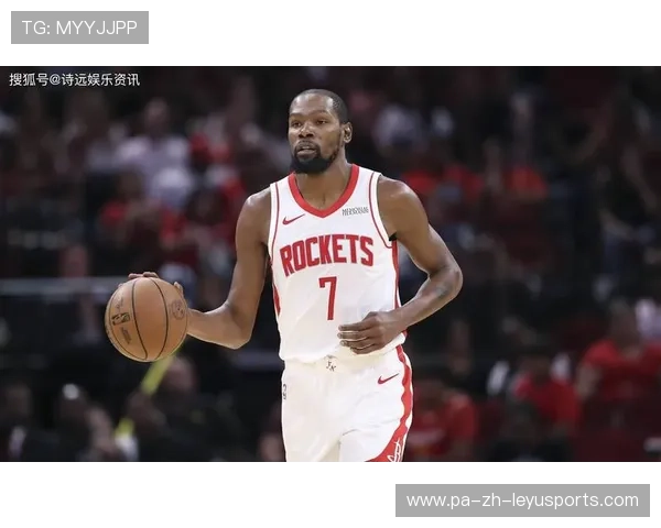 杜兰特仍被视为本赛季顶级标王候选