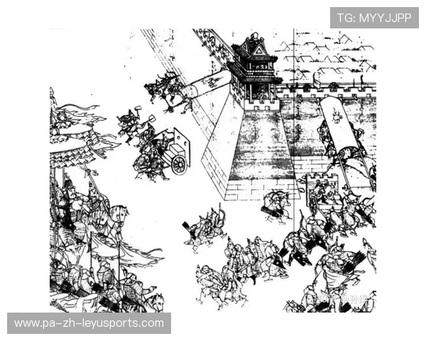 破解防线的秘密武器：边路冲击点与防线薄弱位的深度分析与应对策略