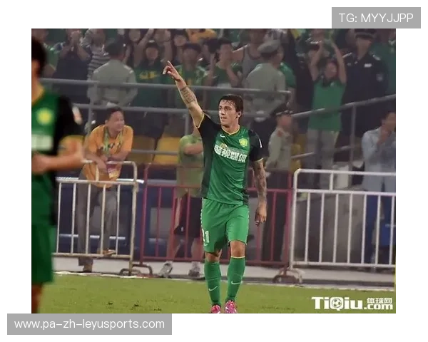 国安达布罗反击训练：开启中超新篇章，展现更协调的锋线配合