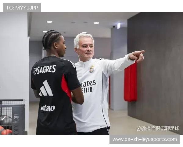 本菲卡瞄准“德布劳内式中场引擎”增强中场实力，打造未来中场巨星