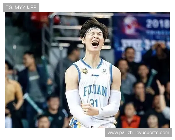 CBA新星闪耀，王哲林连续砍下30+，助上海久事领先