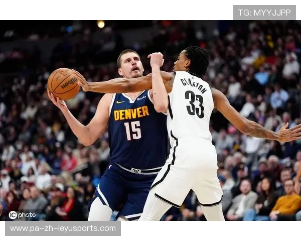 小波特回归状态，篮网攻防两端都亮眼