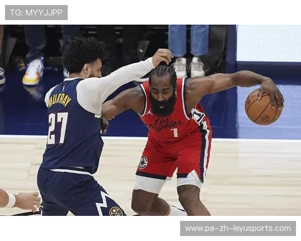 快船队化学反应逐渐成形，攻防更加平衡