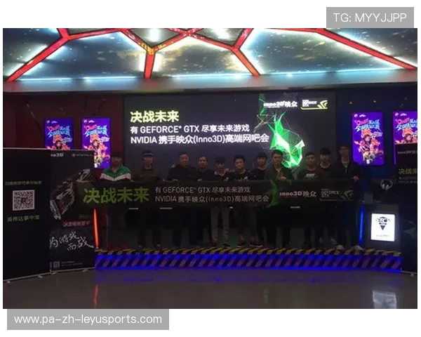 从网吧到鸟巢：中国电竞20年发展史回顾，中国电竞业的发展历程